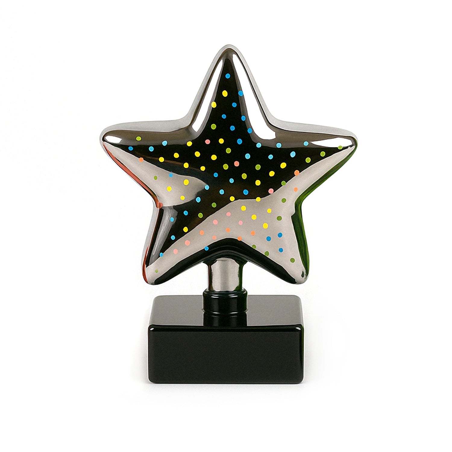 Star Nest Illusion Night Lamp Star Nest Illusion Night Lamp
